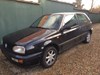 foto van  Volkswagen Golf de 1995